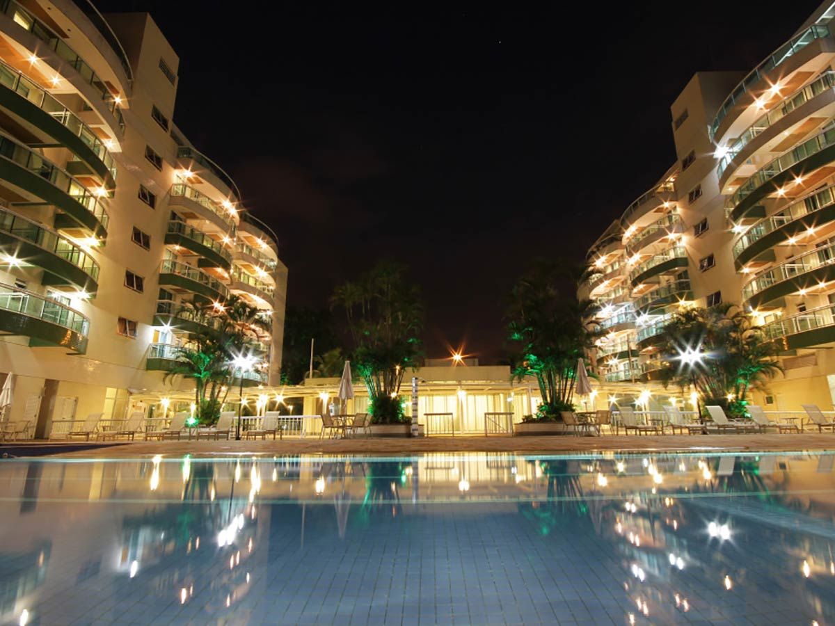 Paradiso Apartments - Serviced Apartment in Rio de Janeiro | Q Apartments