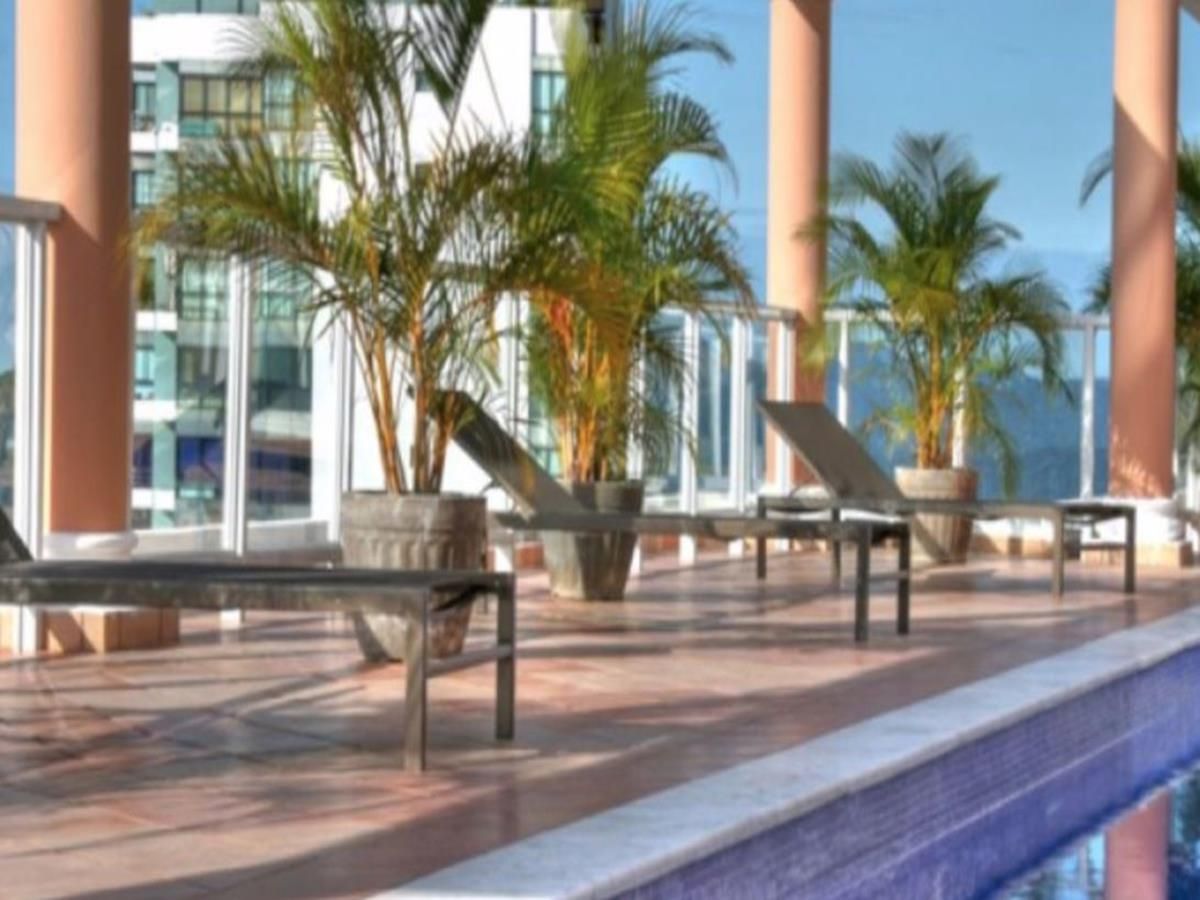 Balboa View - Serviced Apartment in Panama City | Q Apartments