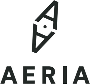 Aeria Logo